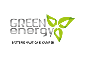 Logo Green energy