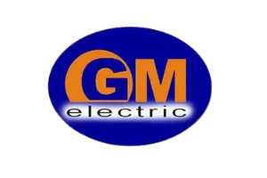 Logo GM electric